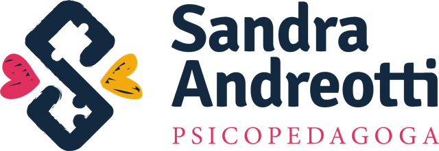 Sandra Andreotti, psicopedagoga