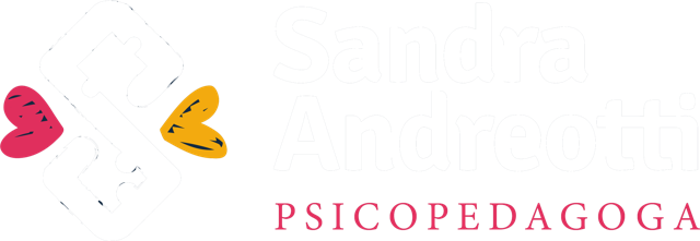 Sandra Andreotti, psicopedagoga